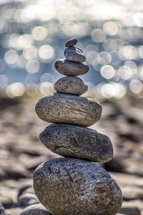 stone spirit
